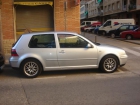 WV GOLF IV GTI - mejor precio | unprecio.es