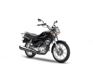 YAMAHA YBR 125 CLASSIC - SEGURO GRATIS