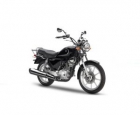 YAMAHA YBR 125 CLASSIC - SEGURO GRATIS - mejor precio | unprecio.es