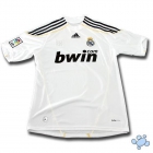 (09-10) camiseta kaka - real madrid - 1ª equipación - mejor precio | unprecio.es