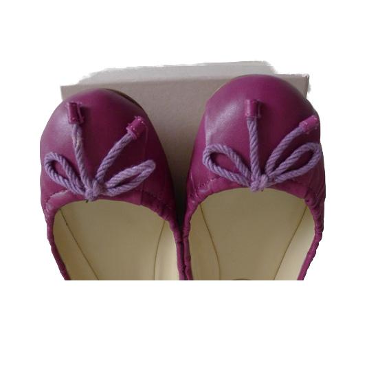 Bailarinas Uterqüe