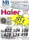 Aire Acondicionado 395 € Instalado!!!!! - mejor precio | unprecio.es
