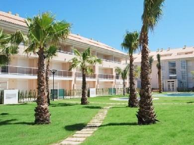 Apartamento con 2 dormitorios se vende en Javea, Costa Blanca