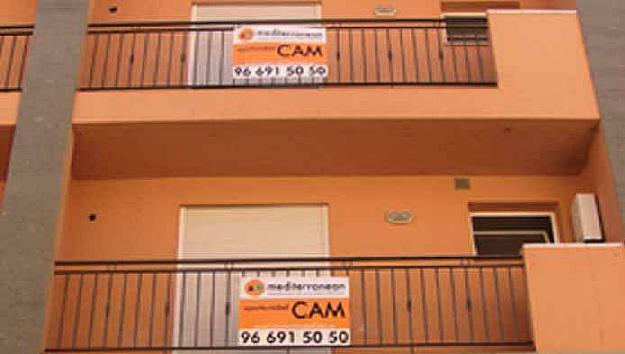 Apartamento en Granadilla de Abona