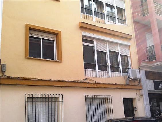 Apartamento en Málaga