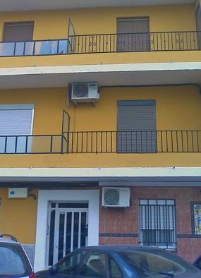 Apartamento en Pobla de Farnals (la)