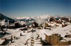 Apartamento en residencia : 4/5 personas - avoriaz alta saboya rodano alpes francia - mejor precio | unprecio.es