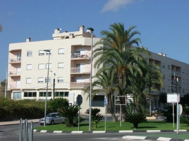 Apartamento en venta en Teulada, Alicante (Costa Blanca)