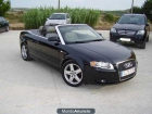 Audi A4 2.0TDI DPF CABRIO nacional - mejor precio | unprecio.es