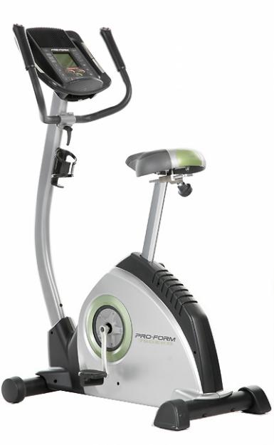 BICICLETA ESTATICA PROFORM 780