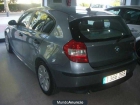 BMW 118 d Oferta completa en: http://www.procarnet.es/coche/barcelona/montmelo/bmw/118-d-diesel-557704.aspx... - mejor precio | unprecio.es