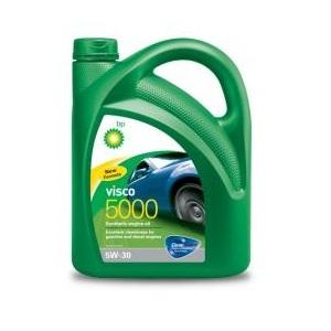 BP Visco 5000 5W30