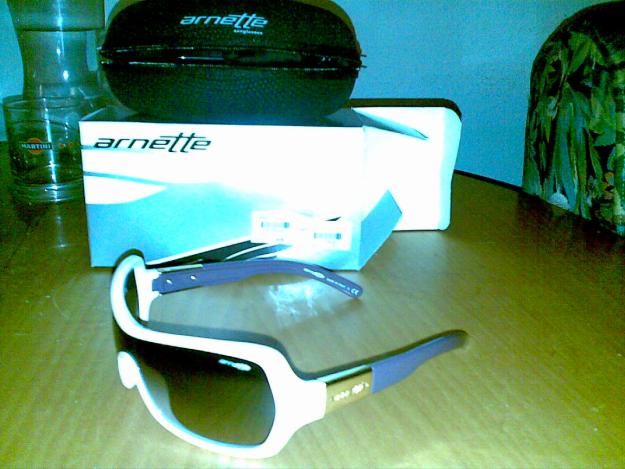 cambio gafas arnette de chica preciosas sin usar con factura por roseincolli hembra gracia