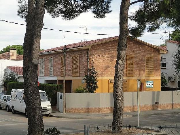 Casa adosada en Calafell