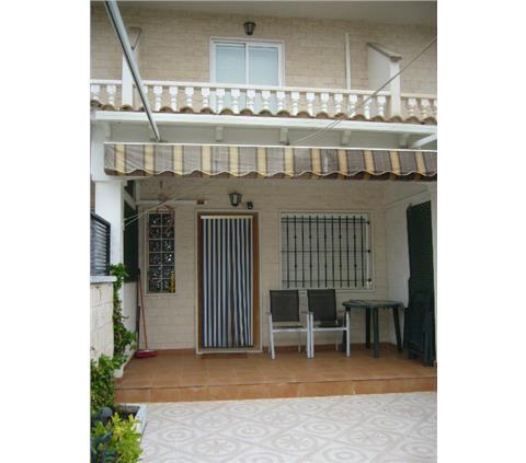 Casa en Alcazares, Los