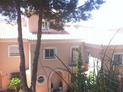 Casa en venta en Alhaurín Golf, Málaga (Costa del Sol)