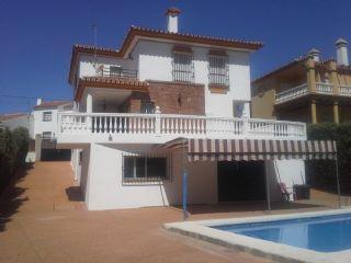 Chalet en venta en Chilches, Málaga (Costa del Sol)