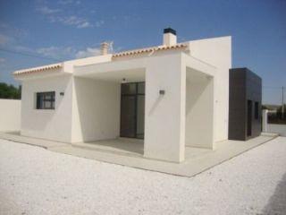 Chalet en venta en Huércal-Overa, Almería (Costa Almería)