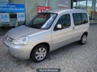 Citroën Berlingo Ber. Com. 1.6HDI 92 SX Plus - mejor precio | unprecio.es