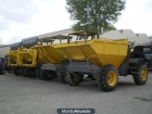 DUMPER MULTITOR 2000 HIDROSTATICO - mejor precio | unprecio.es