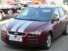 ford focus 2000 , 136cv año 2006 modelo sport 5 puertas - mejor precio | unprecio.es