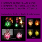 Lamparas Luces de Hoom - mejor precio | unprecio.es