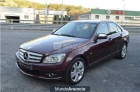 Mercedes-Benz Clase C C 220 CDI AVANTGARDE - mejor precio | unprecio.es
