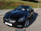 Mercedes-Benz Clase SLK SLK 250 CDI BlueEfficiency - mejor precio | unprecio.es