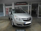Opel Corsa Enjoy 1.3 CDTi 75 CV - mejor precio | unprecio.es
