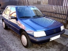 Peugeot 205 diesel generación año 1998 - mejor precio | unprecio.es