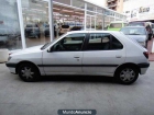 Peugeot 306 Tariffa D 1.9 - mejor precio | unprecio.es