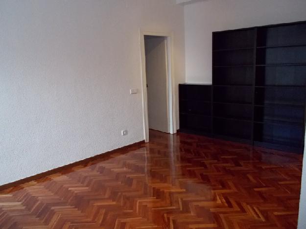 Piso en Madrid