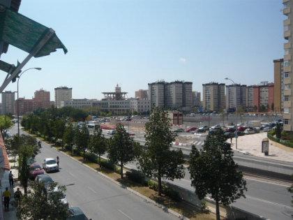 Piso en Málaga