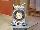 reloj de porcelana.palomas.japon. - mejor precio | unprecio.es