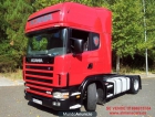 SCANIA 124L-470 del 2004 - mejor precio | unprecio.es