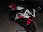 se vende yamaha r6 - mejor precio | unprecio.es