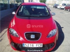 Seat ALTEA 2.0 TDI 170cv FR - mejor precio | unprecio.es