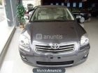 Toyota Avensis 2.2 D4D Executive - mejor precio | unprecio.es