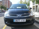 VENDO NISSAN TIIDA  AÑO 2008 16.000KM 5P GRTIA FAB - mejor precio | unprecio.es