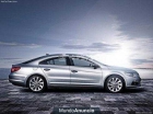 Volkswagen Passat 2.0 TDI CR 140cv Advance - mejor precio | unprecio.es