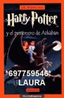 ************* NOVELAS DE HARRY POTTER ********** - mejor precio | unprecio.es