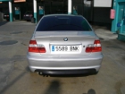 2001 Bmw 330 D gris - mejor precio | unprecio.es