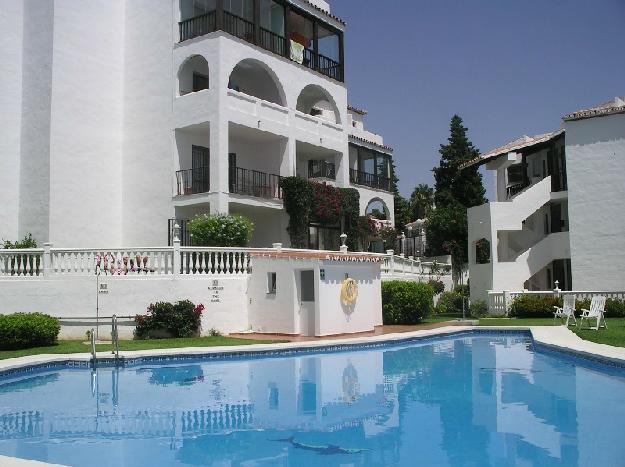 Apartamento en Mijas Costa