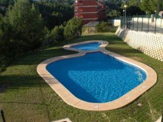 Apartamento en venta en Altea la Vella, Alicante (Costa Blanca)