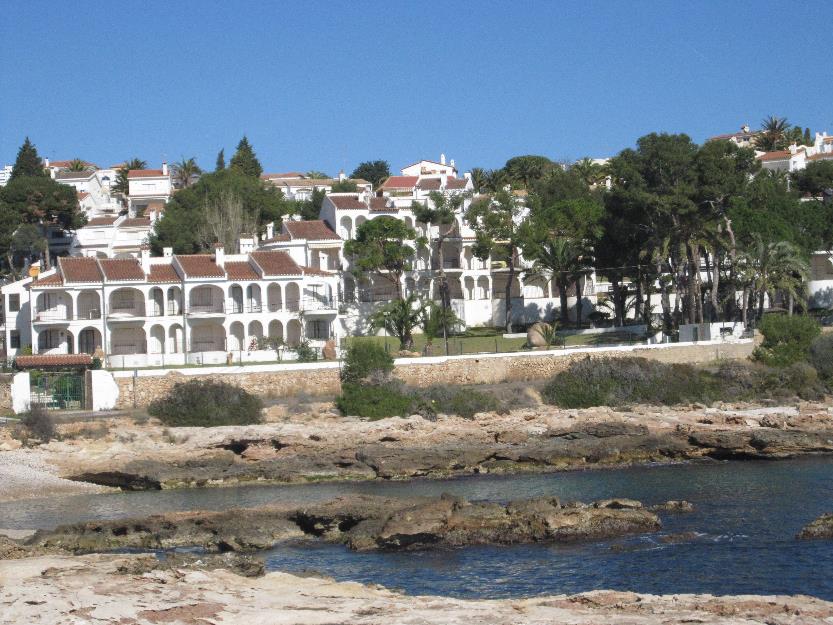 Apartamento urbanizacion finca del moro , peñiscola