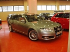 AUDI A6 AVANT 3.0 TFSI QUATTRO TIP. - mejor precio | unprecio.es