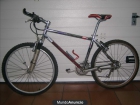 Bicicleta de montaña - mejor precio | unprecio.es