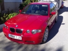 BMW - 316 TI COMPACT PACK M MUY CUIDADO. - mejor precio | unprecio.es