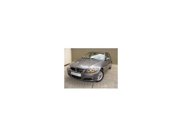 BMW SERIE 3 320D BERLINA