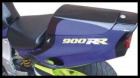 Capa de banco CBR 900 RR SEN COLOR - mejor precio | unprecio.es